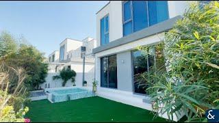 4 Bed Villa in Maple 3, Dubai Hills Estate