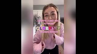 Midsize tiktok 