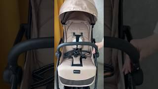 Самое время купить прогулочную коляску мечты - Leclercbaby Magic Fold Plus. по акции за 29 990 руб!