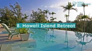 17 Best Hotels on The Big Island of Hawaii