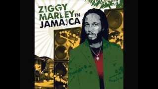Look Who's Dancin' - Ziggy Marley and The Melody Makers