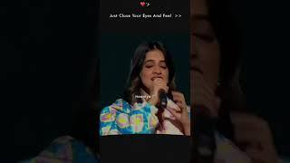 Jasleen Royal live singing heeriye song #heeriye #jasleenroyal  #indiasgottalent