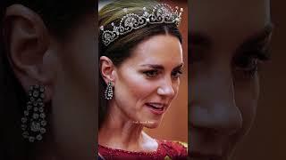 Who but royalty can wear a tiara