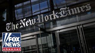 New York Times questions virgin birth of Jesus