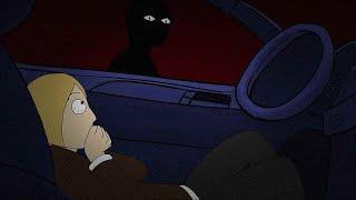 Best 35 Horror Stories Animated (Best Stories Collection #1)