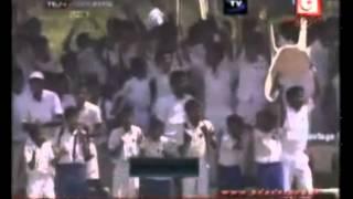 The Top 23 Best Moments in Cricket