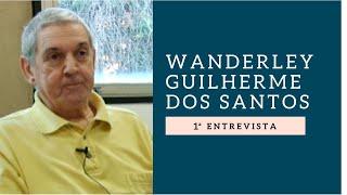 Entrevista com Wanderley Guilherme dos Santos (21/07/2011)