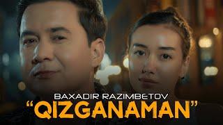 Baxadir Razimbetov - Qizganaman (Official Video Music)