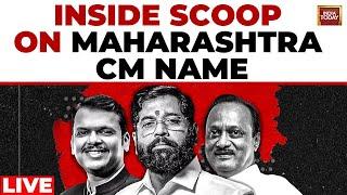 Maharashtra News Live |  After Maharashtra Assembly Election Result, All Eyes Are On CM Name