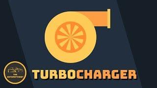 How Turbocharger Works?