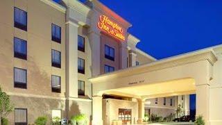 Hampton Inn & Suites Greensburg - Greensburg Hotels, Indiana