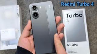 Redmi Turbo 4 5G Unboxing & Camera Test | AnTuTu | Review | Price | Poco X7 Pro 5G Unboxing (2025)!