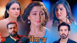 Mahajan House Me Aayi Yuvika Ki Hamsakal Vanshaj Episode 302 | Review And Explained In Hindi |