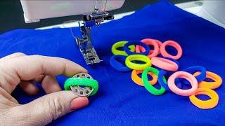 نصائح وحيل خياطة ذكية وفريدة/Amazing tip for sewing