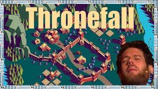 Der neue Tower Defense KÖNIG?! - Thronefall