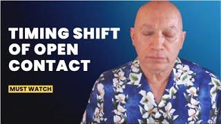 Darryl Anka Channeling Bashar | The Secret Timing Shift of Open Contact Revealed