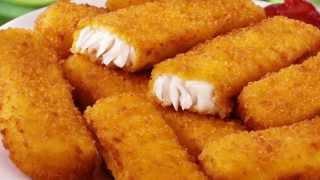 A fifth of young adults think fish fingers are actually made from the fingers of fish