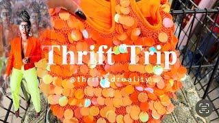 Thrift with Me | Goodwill | Downtown Rescue Mission | America's Thrift Store | Thrift Haul