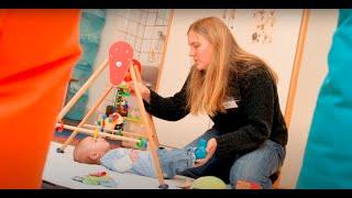 Center of Psychosocial Medicine – Unversity Hospital Heidelberg