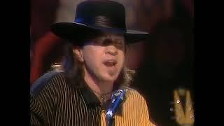 SRV Pride & Joy 1989 Acoustic