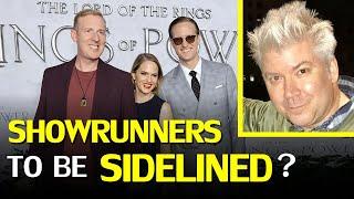 "The Rings of Power" Showrunners to be sidelined for season 2?! Feat. Chris Gore | MEitM Clip
