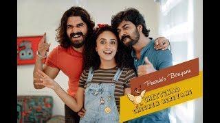 Pearle Maaney Show || Chettinad Chicken Biriyani || Srinish Aravind || Shiyas Kareem