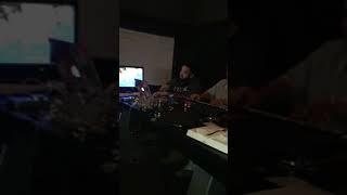 Diego Ave x Scott Storch Making beats with Post Malone in studio