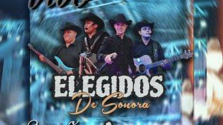 Kenwood Los Radios - Elegidos De Sonora (cover)