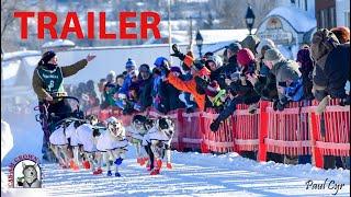 TRAILER: Can-Am Crown International Sled Dog Race - 30th Anniversary