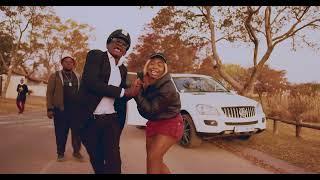 Nox ft Mr Nyamz - Psycho, Starring Tyfah & Ba Tencen [Official Video]