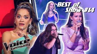 Battles Show #14: The BEST PERFORMANCES  | The Voice of Germany 2023