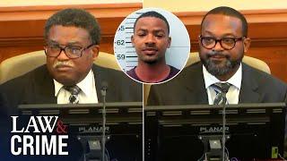 Family Members of Ole Miss Murder Suspect Take the Stand