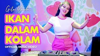 Ikan Dalam Kolam - Gita Youbi (Official Music Video)