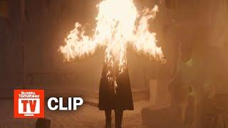 The Terror S01E06 Clip | 'Carnival of Fire' | Rotten Tomatoes TV