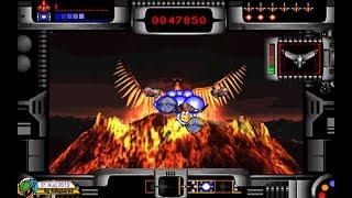 Novastorm (1994, MS-DOS) - 1 of 6: Full Longplay (With Cutscenes)[720p60]