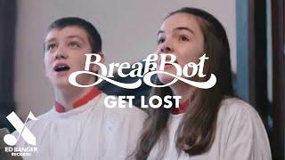 Breakbot - Get Lost (Official Video)