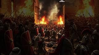 3000 Years of Israel's History in 40 Seconds