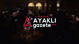 Tv Yıldızları Ayaklıgazete Ödül Töreni (2017)