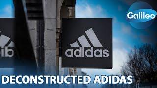 Deconstructed: Welche Spielzüge nutzt Adidas, um an der Spitze zu bleiben?