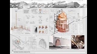 José Gonçalves - 3rd Prize Winner | Architecture Thesis of the Year 2021