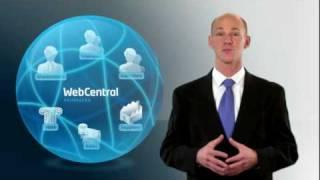 WebCentral / CEO