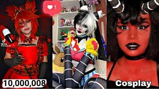 Hazbin Hotel and Helluva Boss Cosplay - Best Compilation #51 