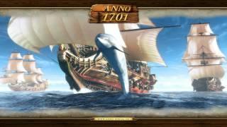 ANNO 1701: Soundtrack - Main Theme