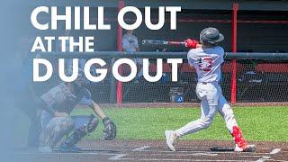 Chill Out at the Dugout CHALLENGE