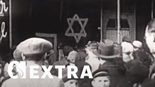 EXTRA Scapegoat | Explainer | Anne Frank video diary | Anne Frank House