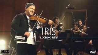 Iris - Goo Goo Dolls (Violin Version Cover) | Luciano Reis #RockConcert