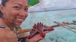 Jambiani Beach Zanzibar