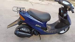 Продаю скутера,мопеди..Honda Dio AF-34 -- Хонда Діо Аф 34