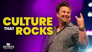 Jim Knight Sizzle Reel: Rock Your Business Culture & Leadership