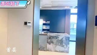 珠海豪宅 翠湖香山别墅